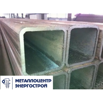 Труба профильная 140х100х8 мм